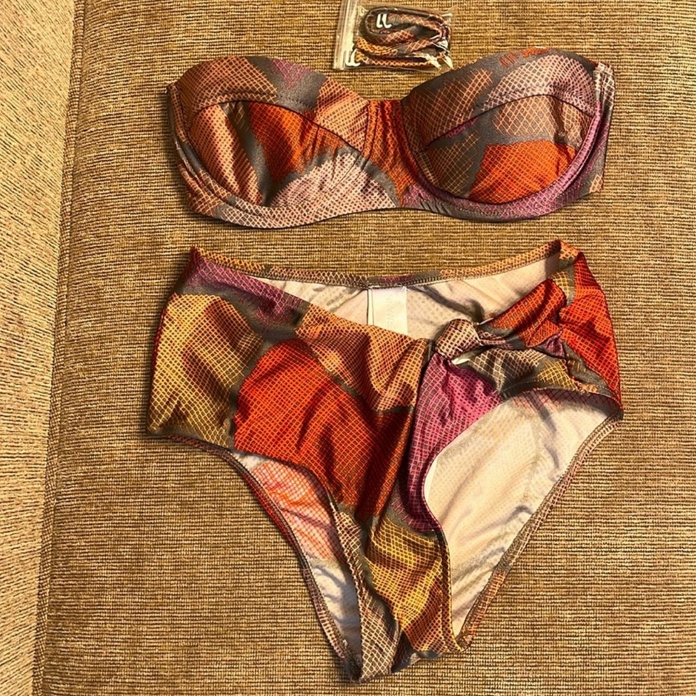 Zimmerman Swimsuit